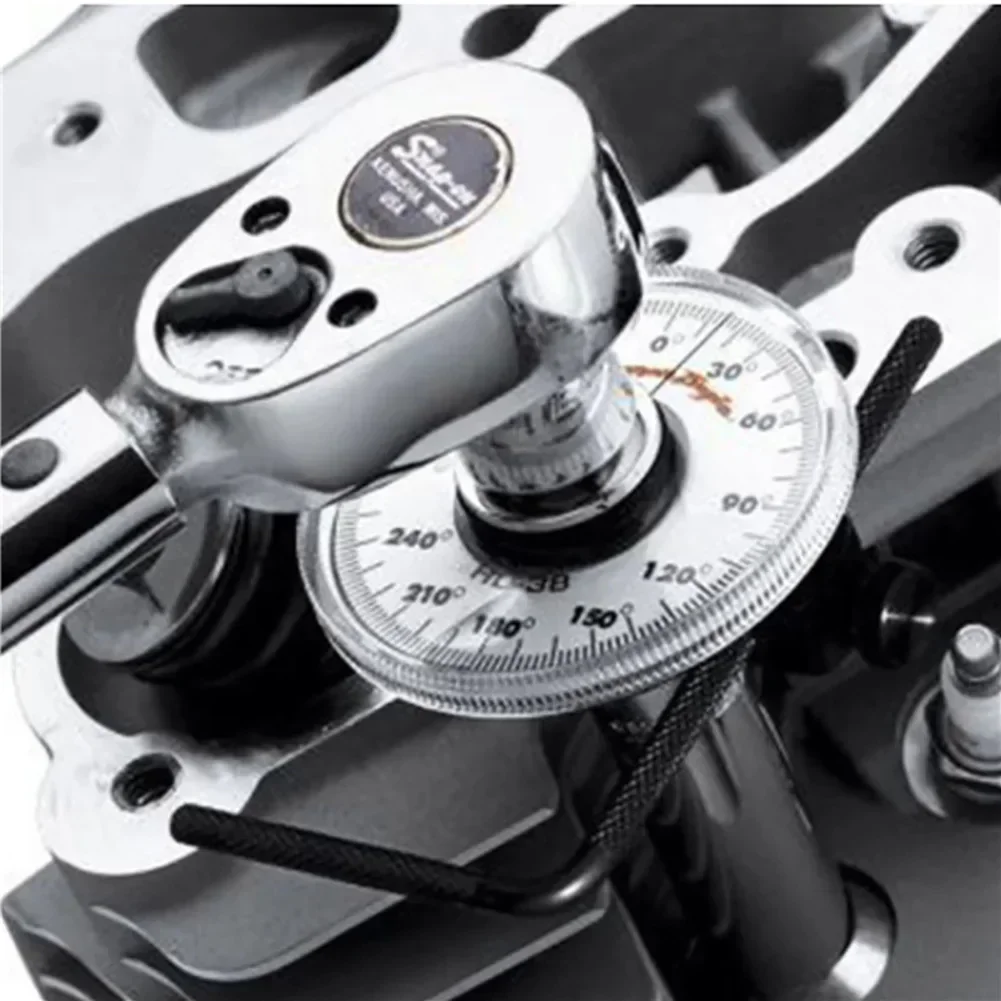Tools For Garage - Drehmomentschlüssel, Drehmomentmesser, Zeigerwerkzeug, Kfz-Werkzeuge, Autoreparatur, Auto-Service-Ausrüstung,