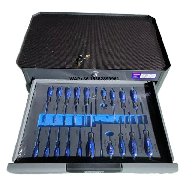 Workshop Tools Sale - Heißer Verkauf: 252-teiliges Kfz-Reparaturwerkzeug-Set aus CRV-Material