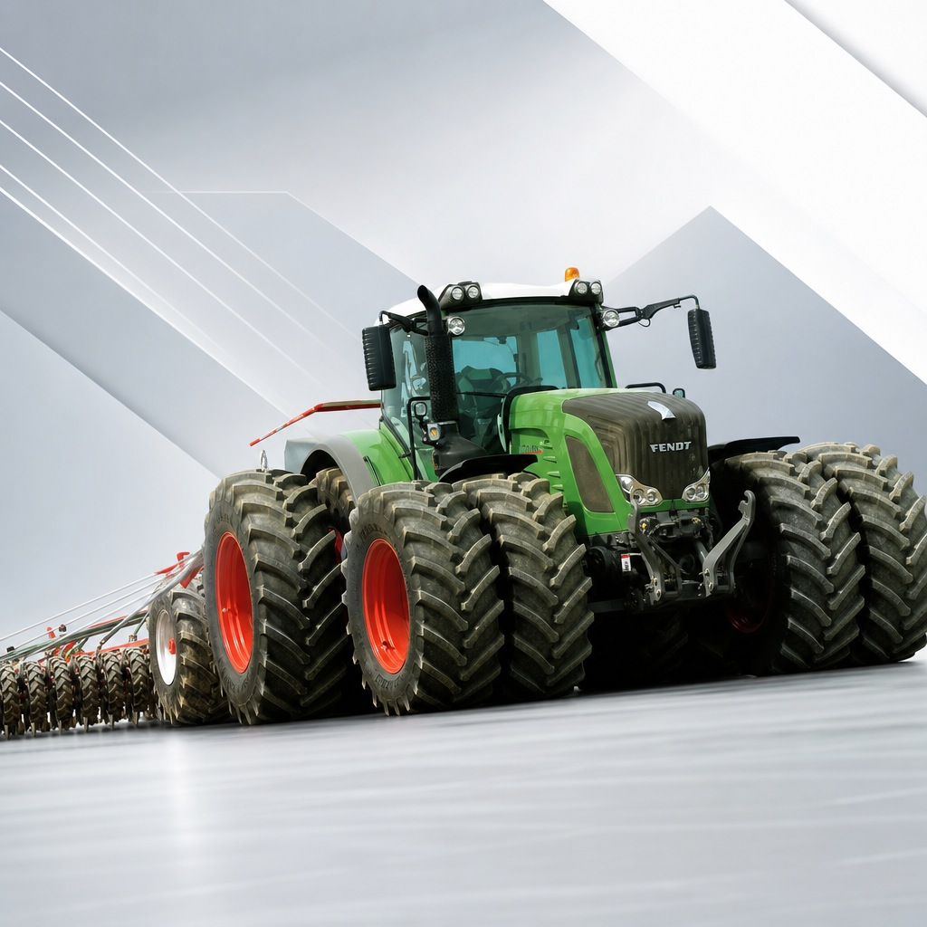 Workshop Tools Diagram - 2022 Aktualisiertes TruckEPC3 FENDT TRAKTOR KI-Diagnose-