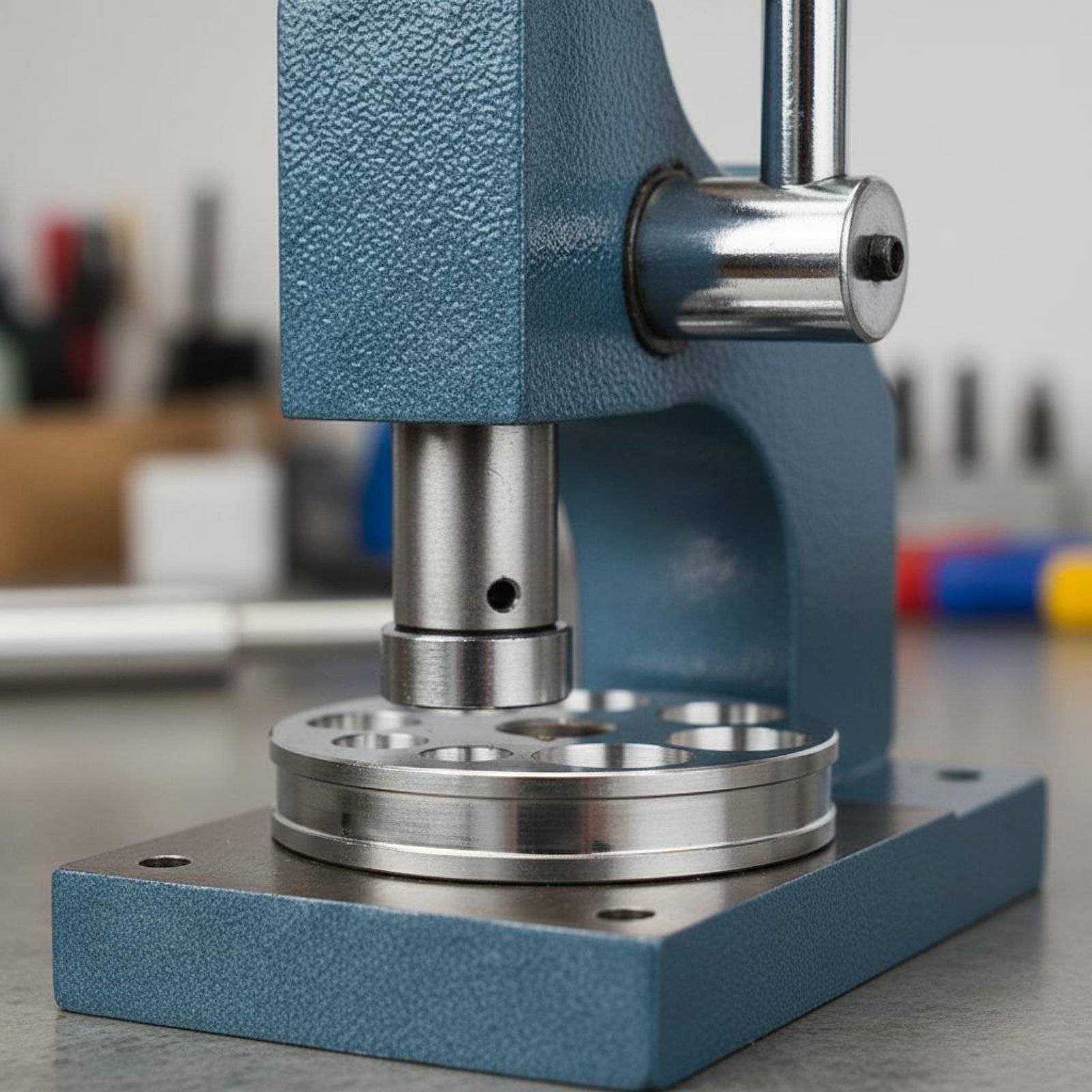 Tools In The Workshop - Bandgrößenversteller mit Doppelstangen-Design, Bandreduzierer und -vergrößerer,