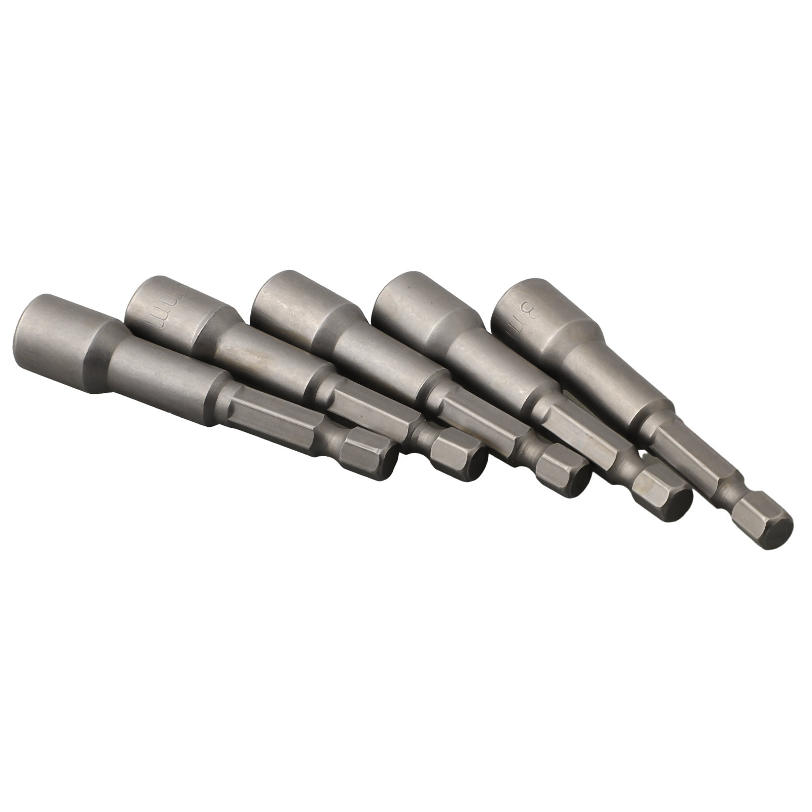 Workshop Tools Sale - Mutter Sechs kant Innen sechs kant