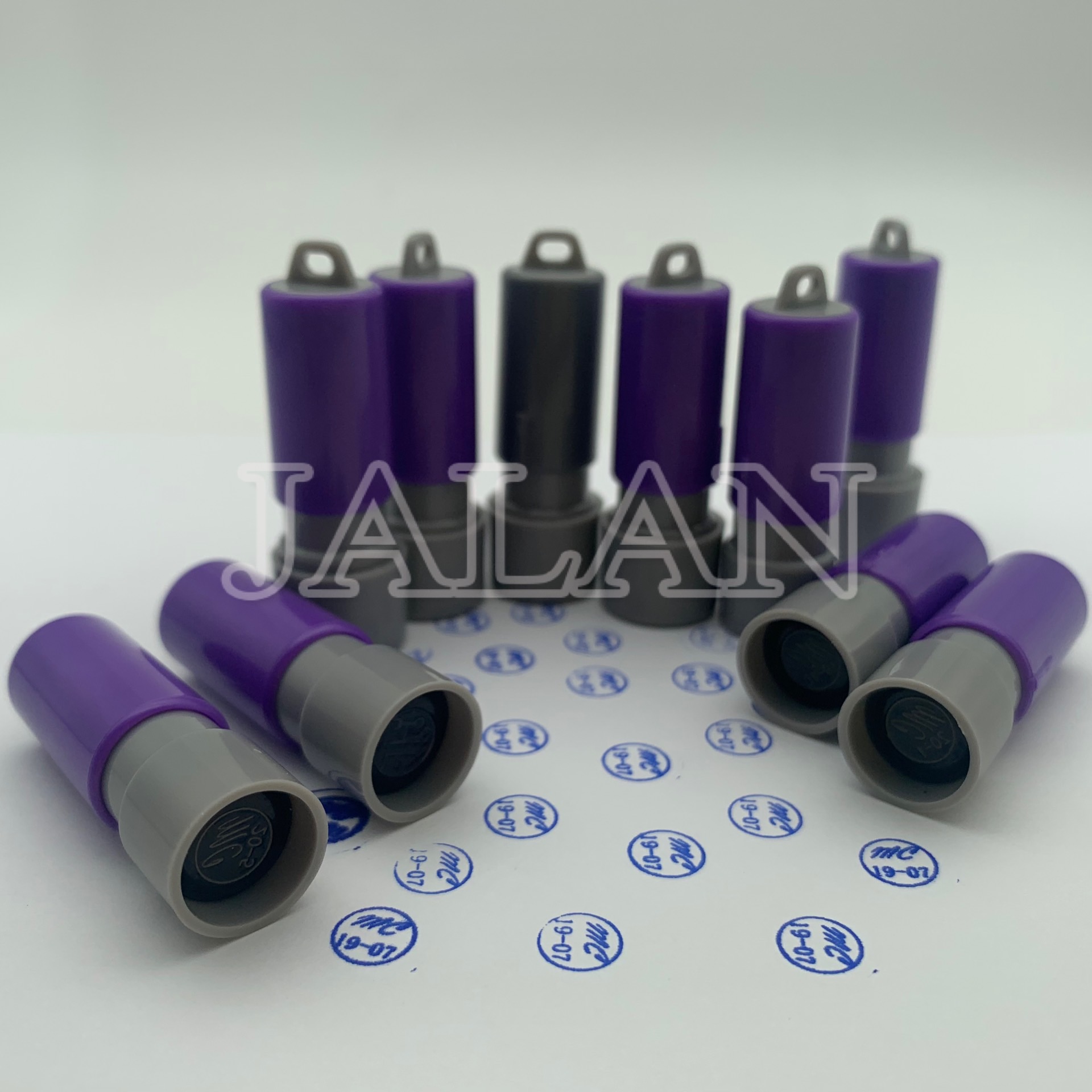 Workshop Tools Logo - Angepasst unterschrift stempel private dichtung für