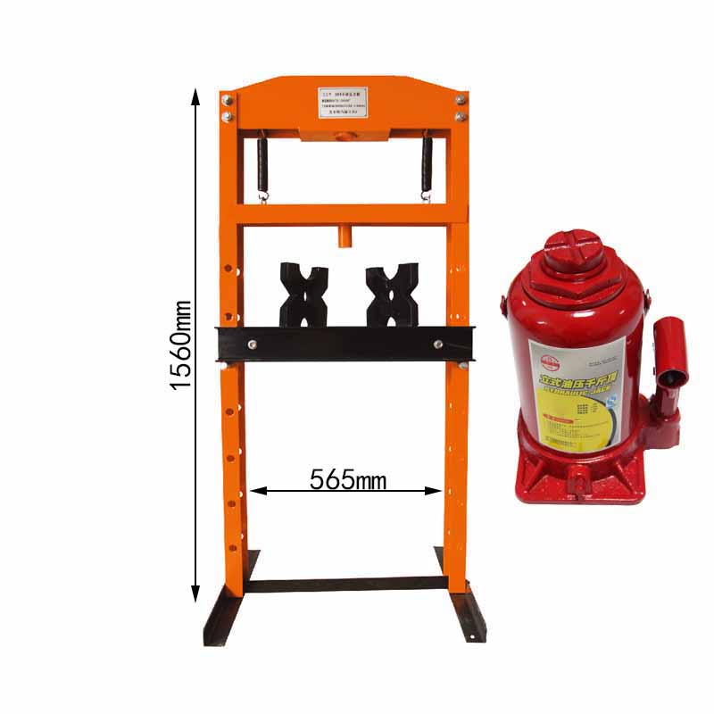 Direktverkauf ab Werk: 20-Tonn – Workshop Tools Sale Bewertung und Preis