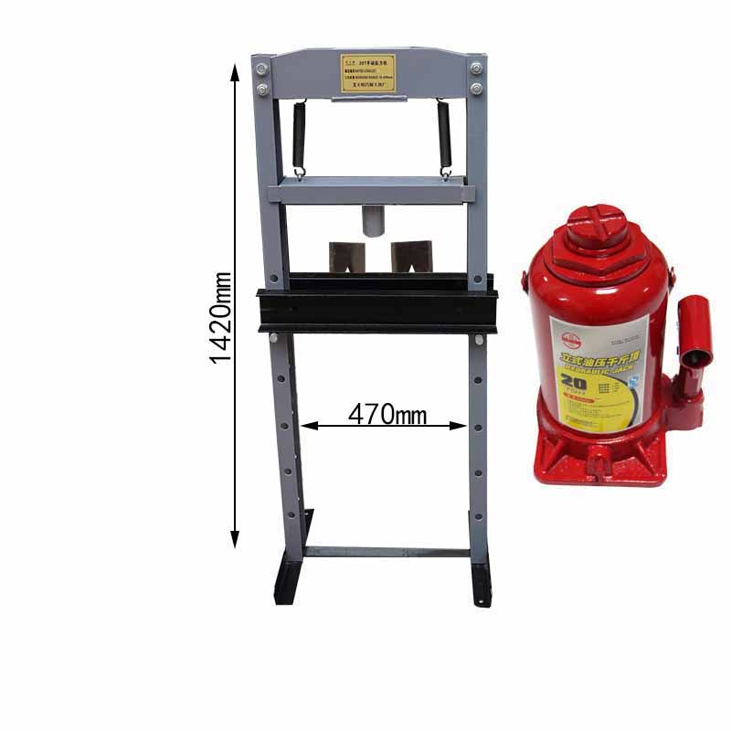 Direktverkauf ab Werk: 20-Tonn – Workshop Tools Sale Bewertung und Preis