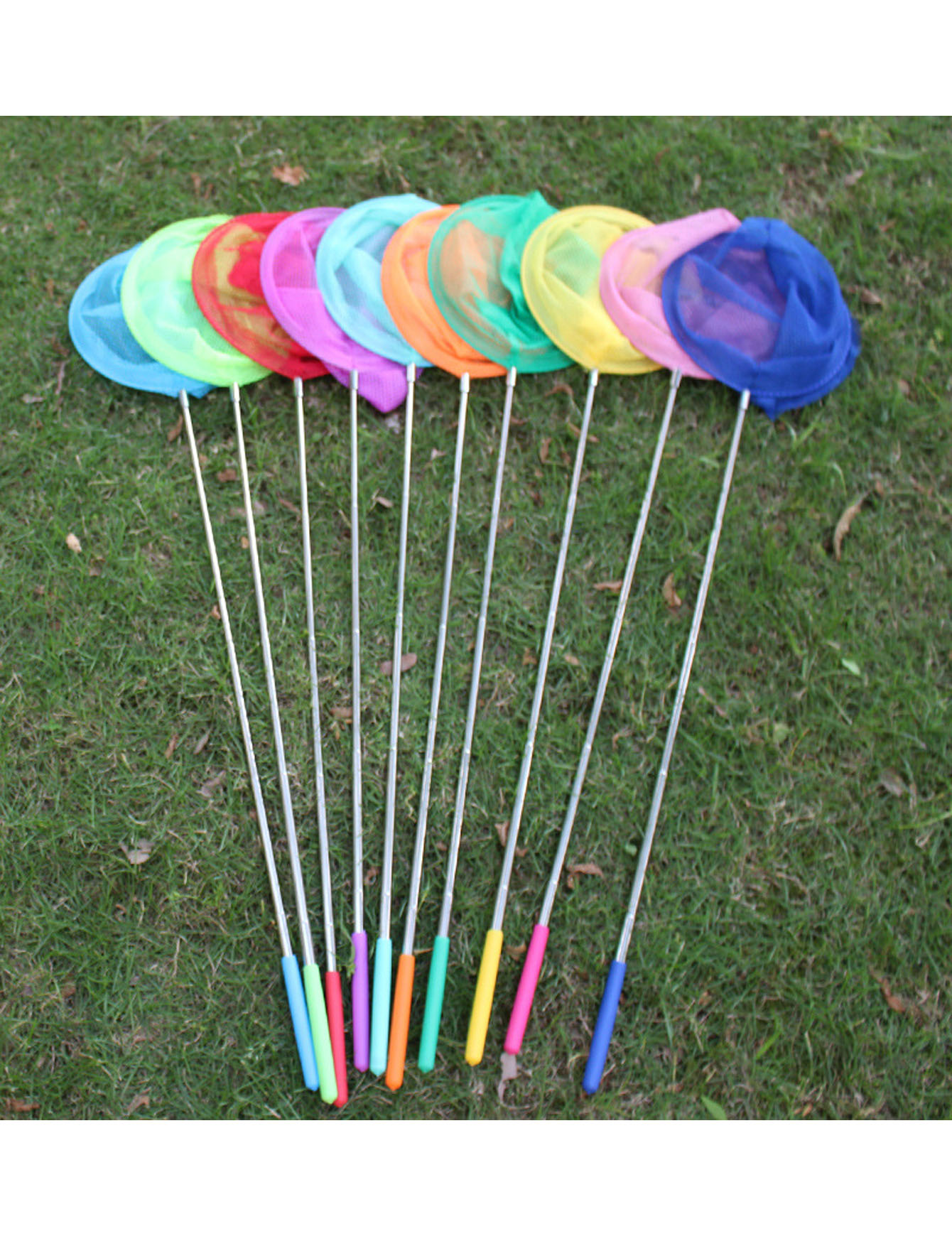 Teleskopische Fischernetze, Sc – Workshop Tools Sale Bewertung und Preis