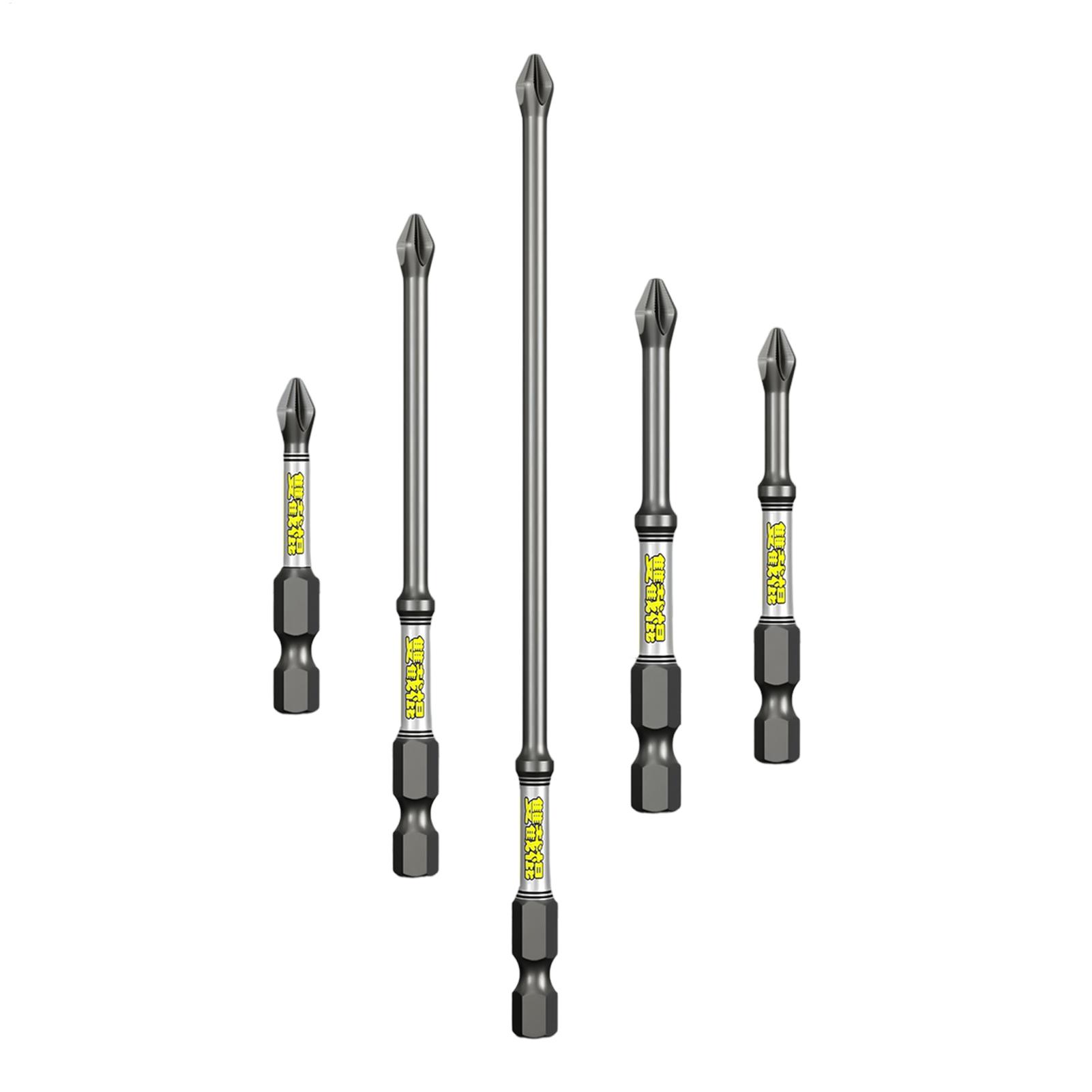 Bohrer-Schraubendreher-Bit-Set – Tools In The Workshop Bewertung und Preis