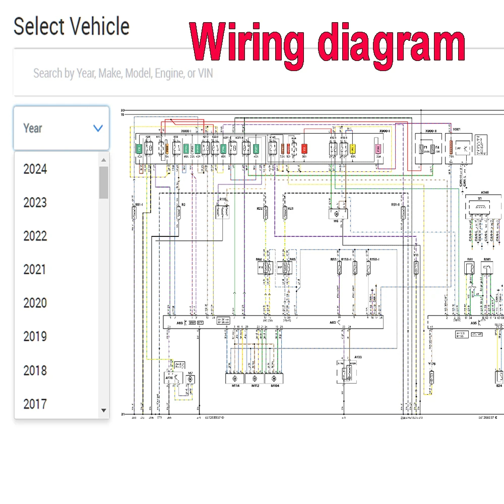 Alldata EU-Reparatur Neueste V – Workshop Tools Diagram Bewertung und Preis