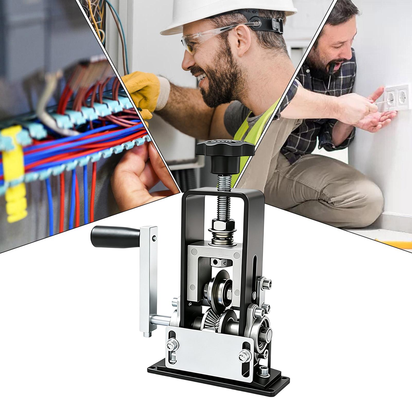 Drahtabisoliermaschine, multif – Tools For Garage Bewertung und Preis