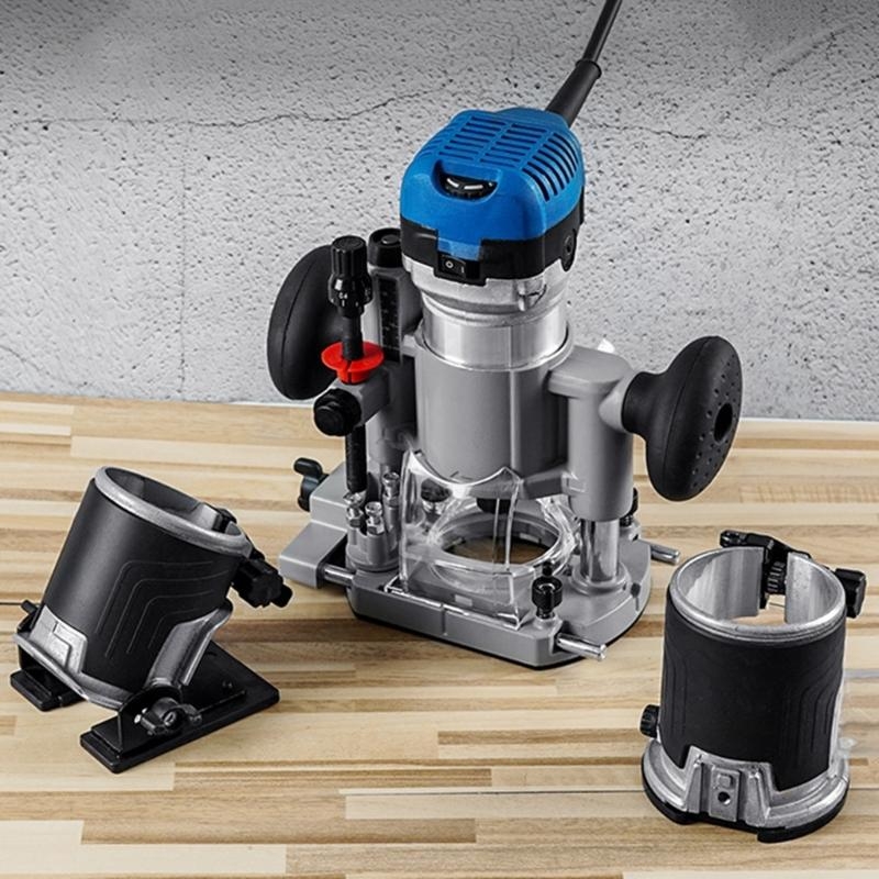 Tauchbasis für Compact Router  – Workshop Tools Sale Bewertung und Preis