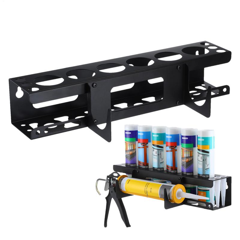 Wandmontierter Dichtstoffpisto – Workshop Tools Youtube Bewertung und Preis