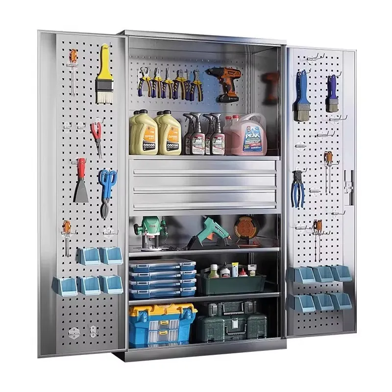 Anpassbarer 304 Edelstahl-Werk – Tools In The Workshop Bewertung und Preis