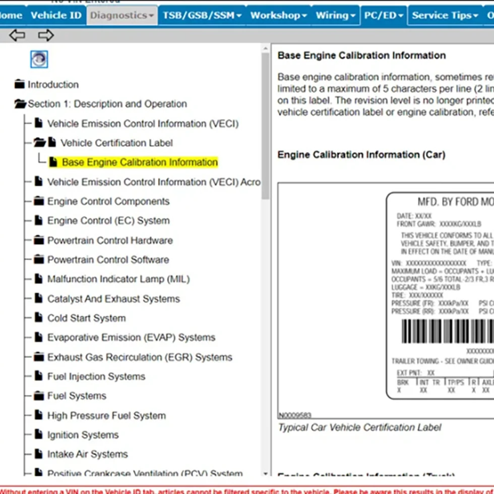 2026 Online-Konto für F-ord PT – Workshop Tools Diagram Bewertung und Preis