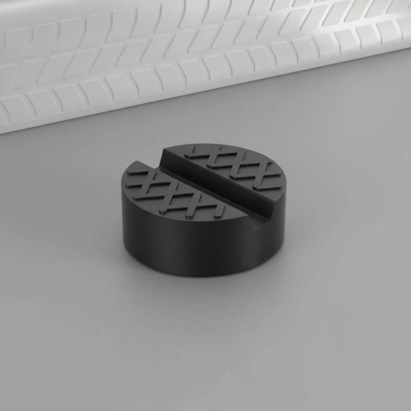 Rutschfester Wagenheber-Stützb – Tools For Garage Bewertung und Preis
