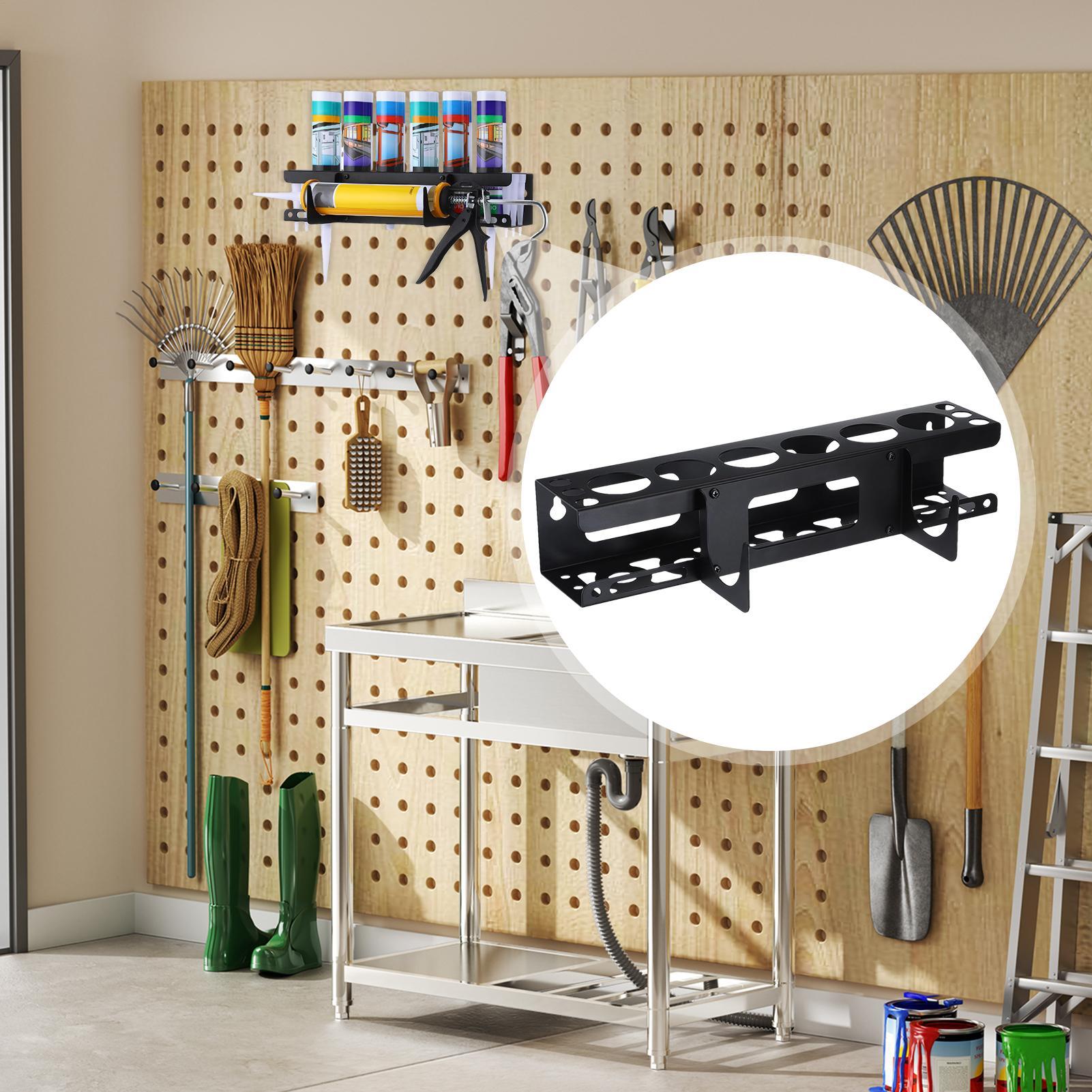 Kartuschenhalter und Wandhalte – Workshop Tools Youtube Bewertung und Preis