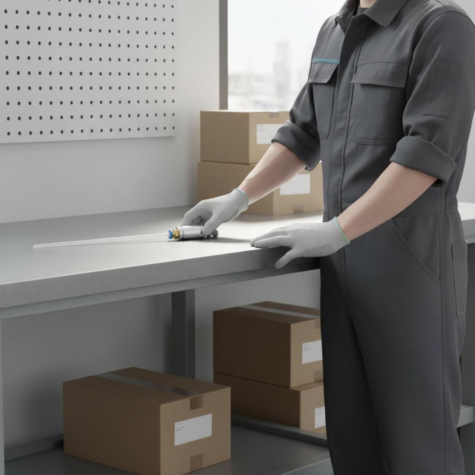 6 Stück pneumatische Ölsaugsch – Tools In The Workshop Bewertung und Preis