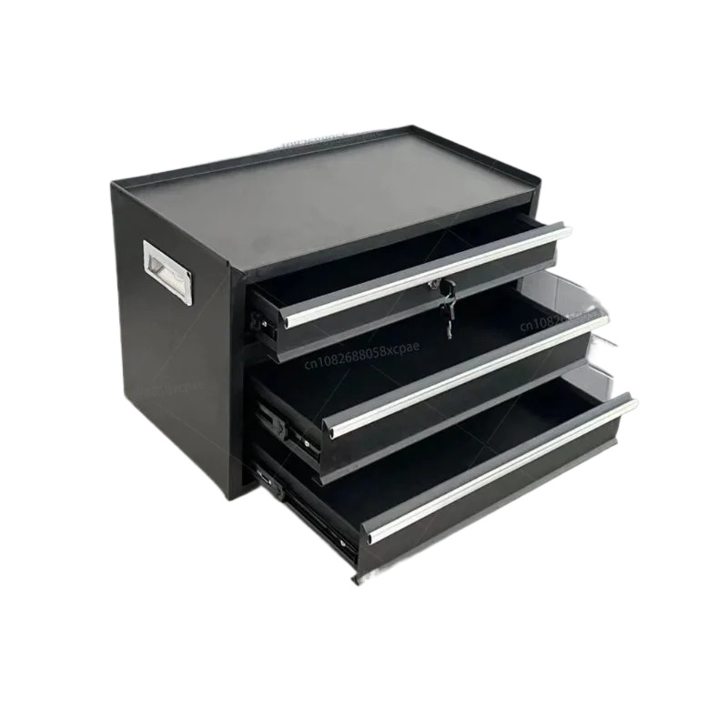 Desktop-Werkzeugkasten, Aktens – Tools In The Workshop Bewertung und Preis