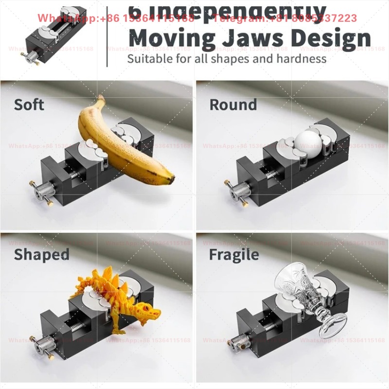 Selbstzentrierender Schraubsto – Workshop Tools Center Bewertung und Preis
