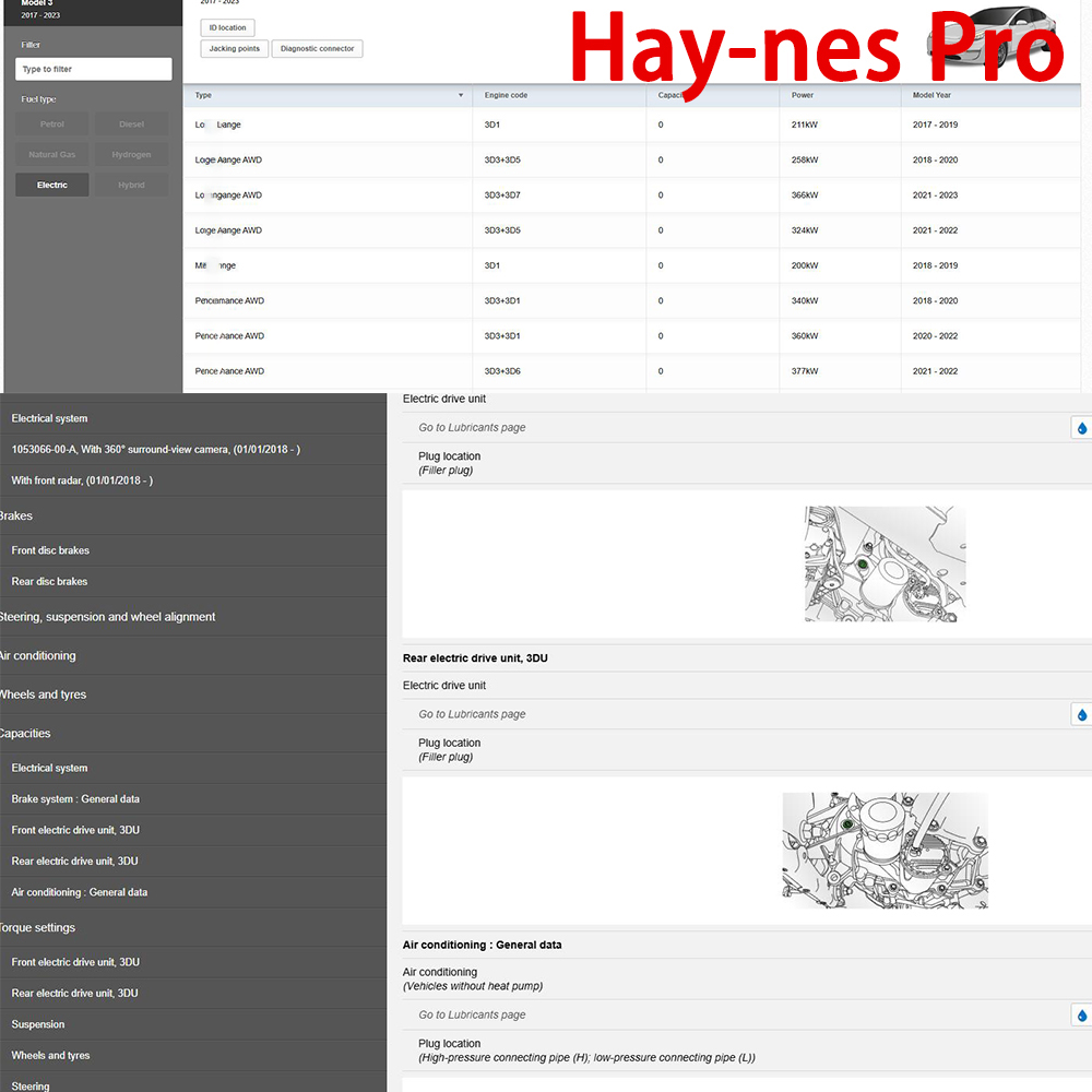 2026 Alldata Reparatur-Softwar – Workshop Tools Diagram Bewertung und Preis