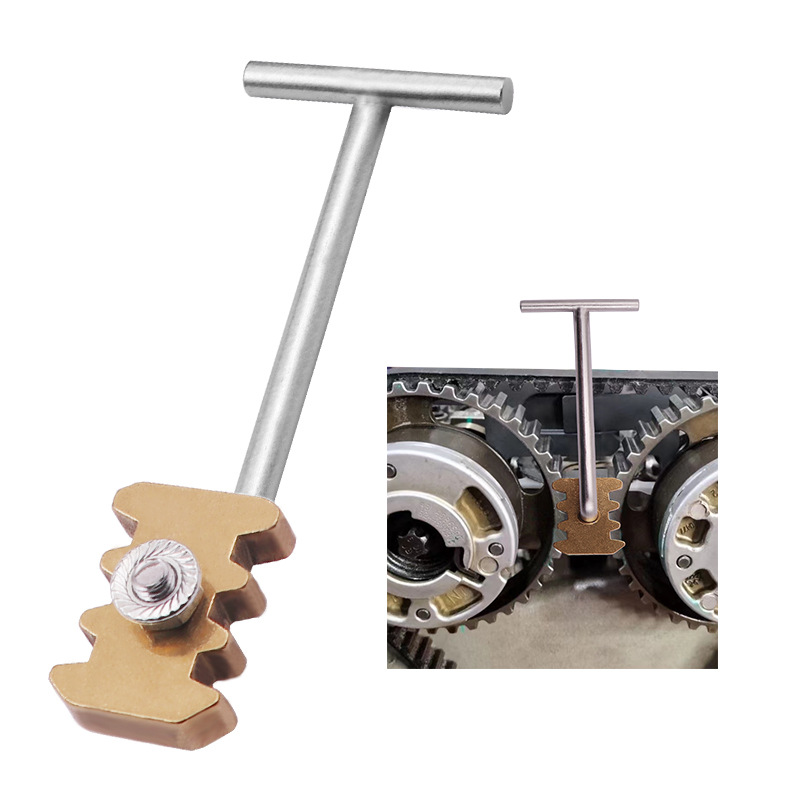 1.2T Nockenwellen-Klemmwerkzeu – Workshop Tools Logo Bewertung und Preis