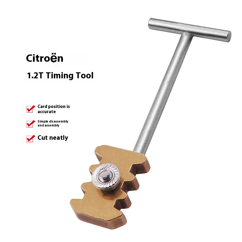 1.2T Nockenwellen-Klemmwerkzeu – Workshop Tools Logo Bewertung und Preis