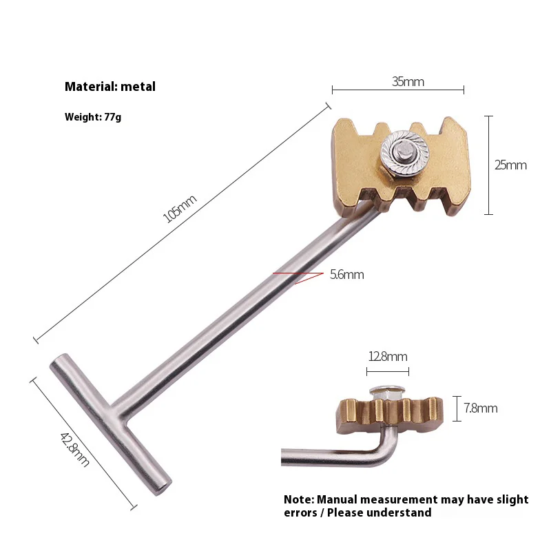1.2T Nockenwellen-Klemmwerkzeu – Workshop Tools Logo Bewertung und Preis
