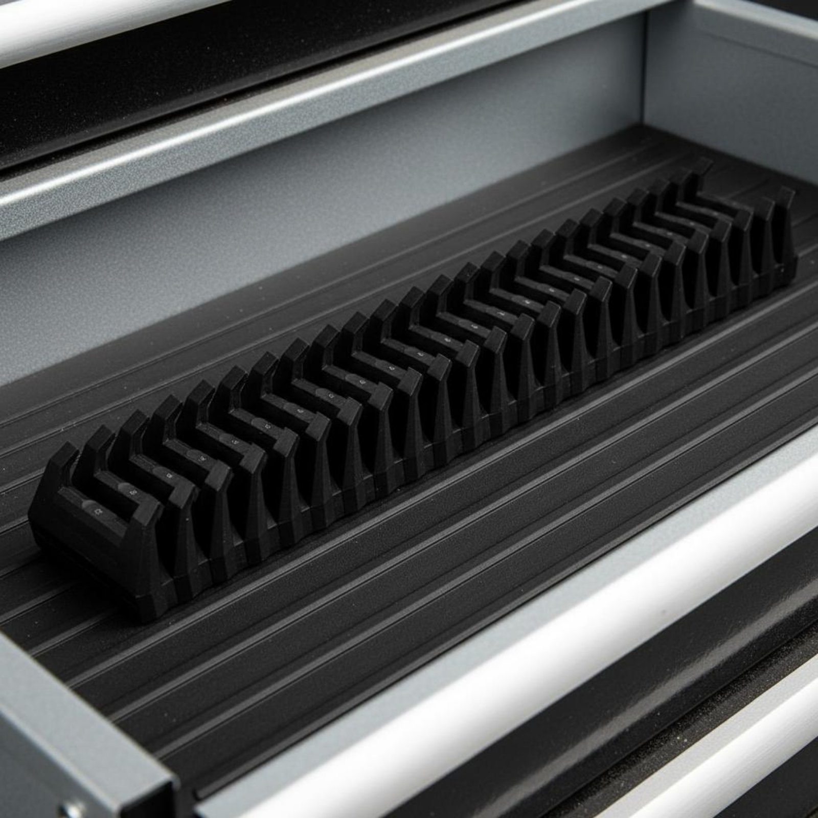 Schraubenschlüssel-Aufbewahrun – Tools For Garage Bewertung und Preis