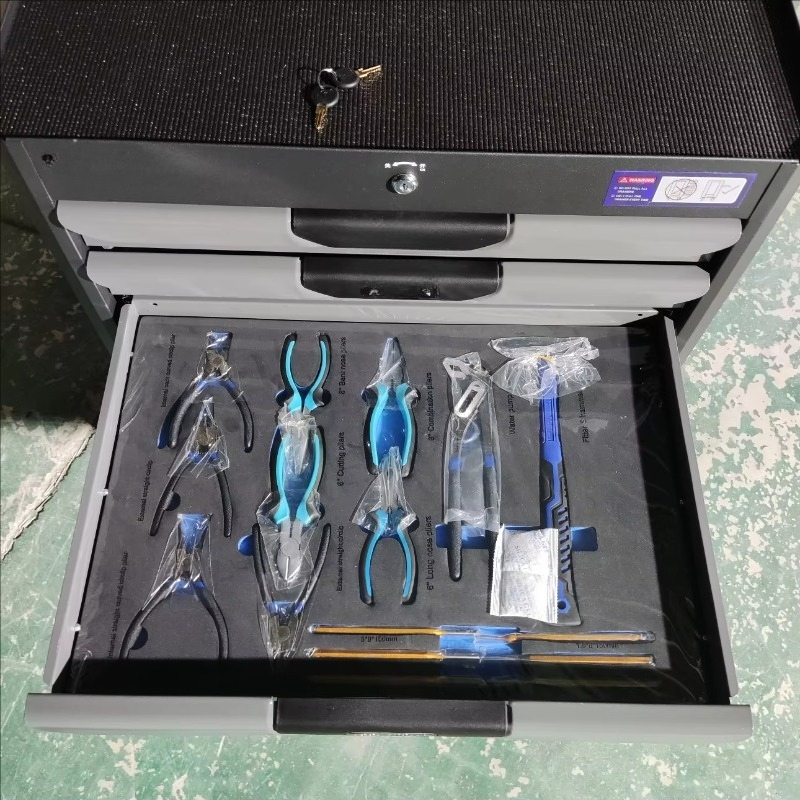 Heißer Verkauf: 252-teiliges K – Workshop Tools Sale Bewertung und Preis