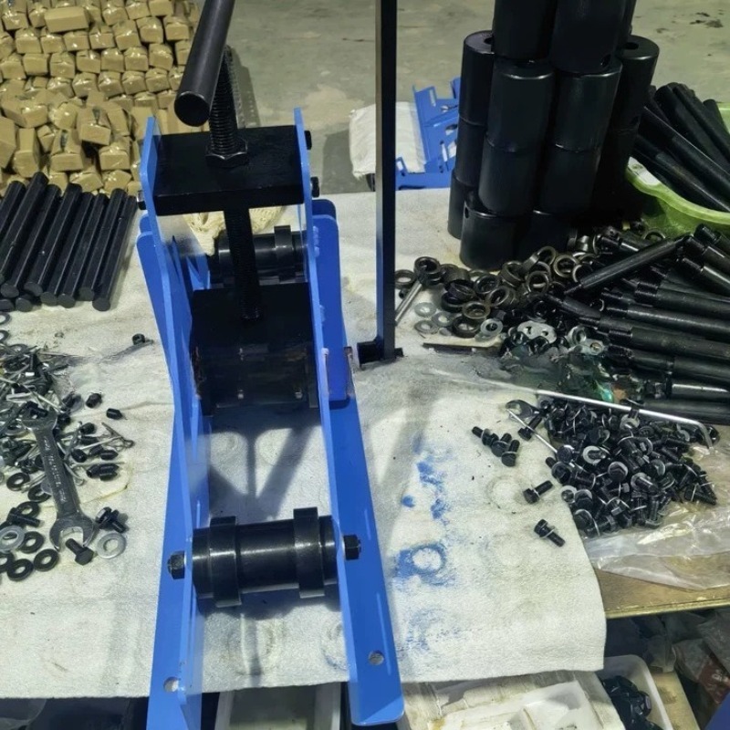 Robuste Metallbiegemaschine Ma – Workshop Tools Youtube Bewertung und Preis