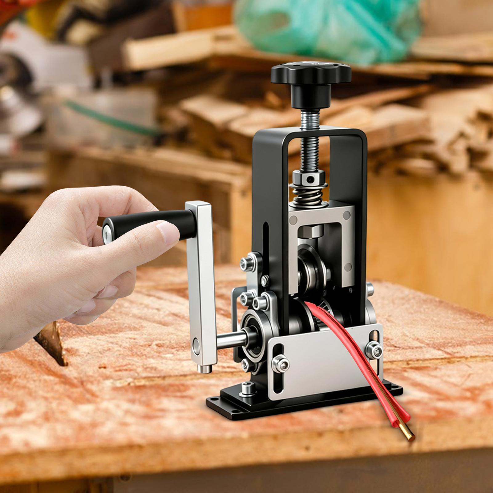 Abisoliermaschine, multifunkti – Tools For Garage Bewertung und Preis