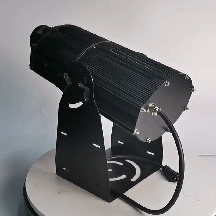 LED-Projektorlicht mit virtuel – Workshop Tools Logo Bewertung und Preis