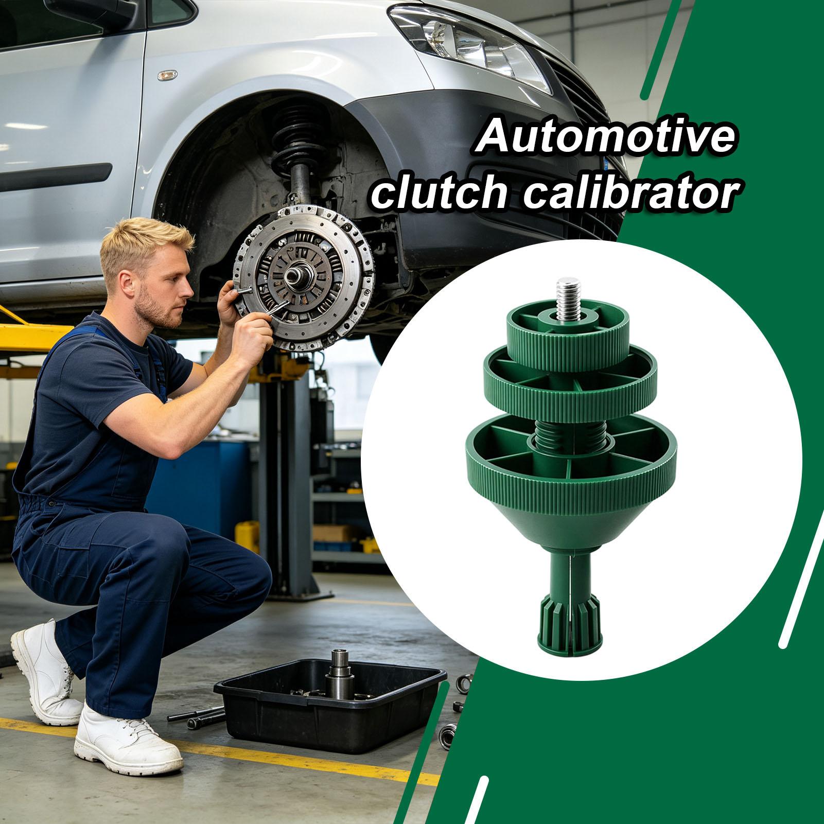 Kupplungs-Ausrichtungswerkzeug – Tools In The Workshop Bewertung und Preis