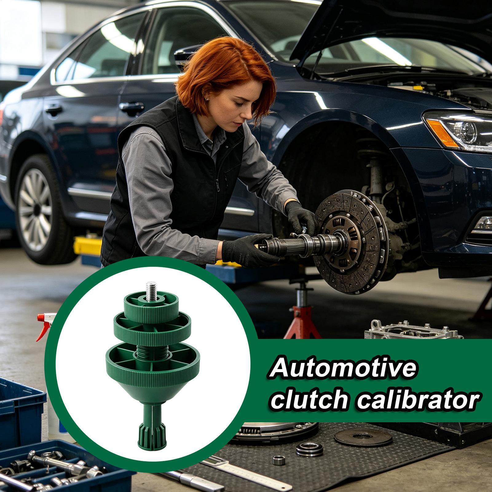 Kupplungs-Ausrichtungswerkzeug – Tools In The Workshop Bewertung und Preis