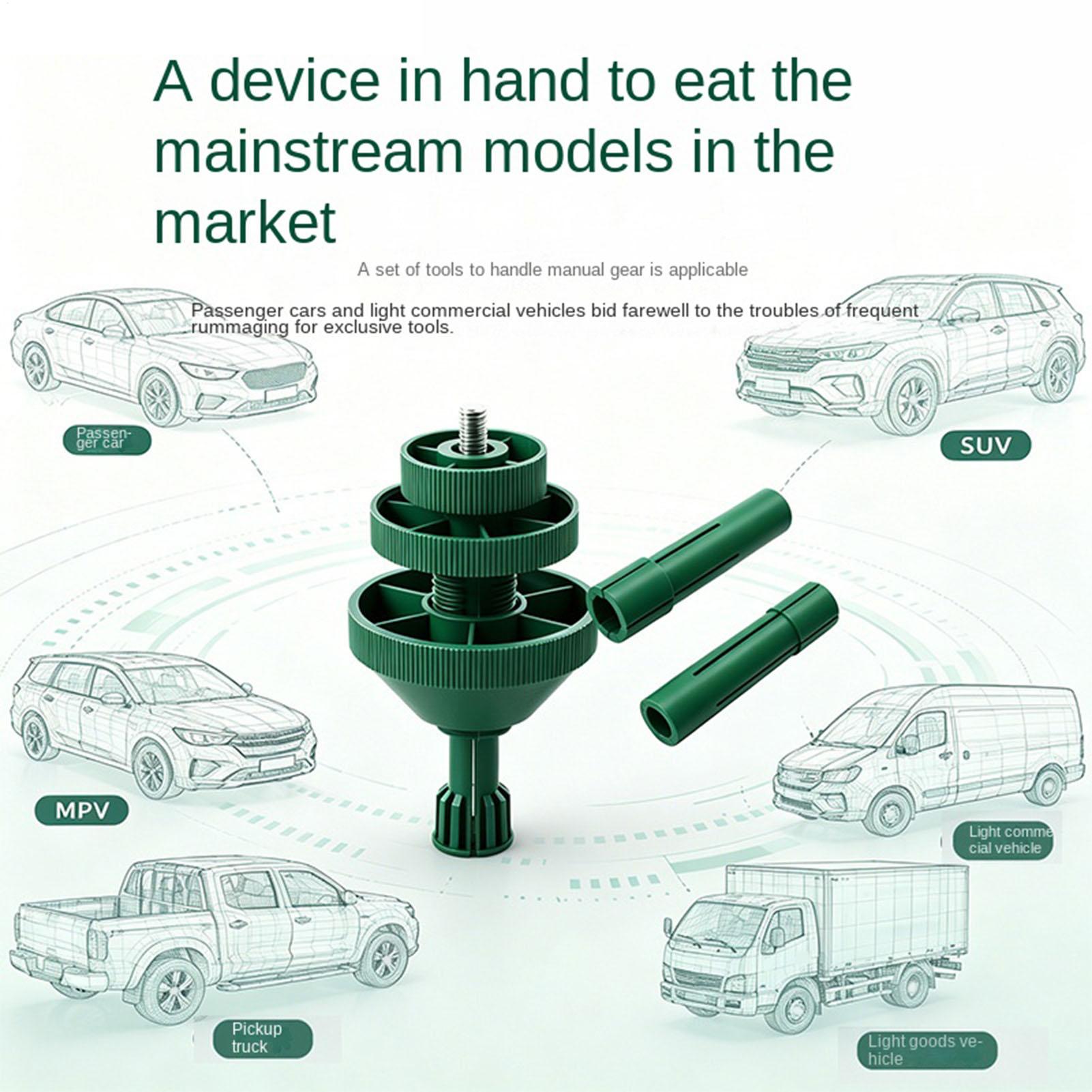 Kupplungs-Ausrichtungswerkzeug – Tools In The Workshop Bewertung und Preis
