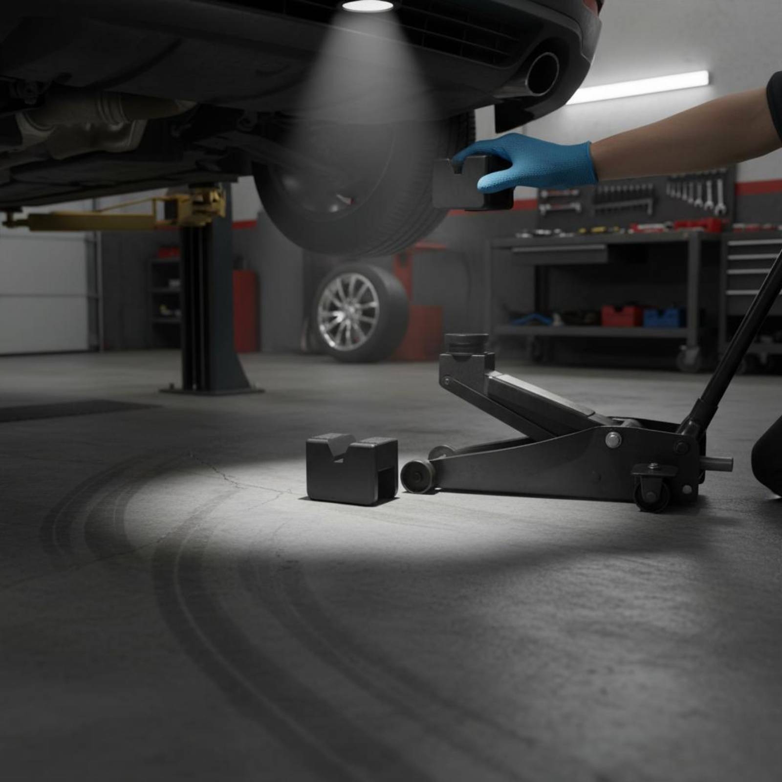 2 Stück geschlitzte Fahrzeug-H – Tools For Garage Bewertung und Preis