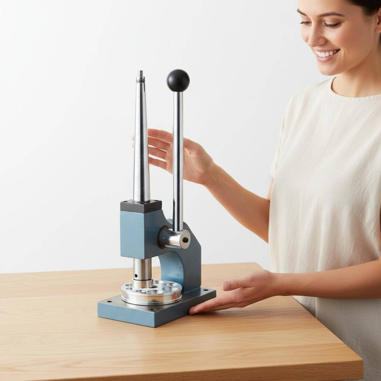 Bandgrößenversteller mit Doppe – Tools In The Workshop Bewertung und Preis