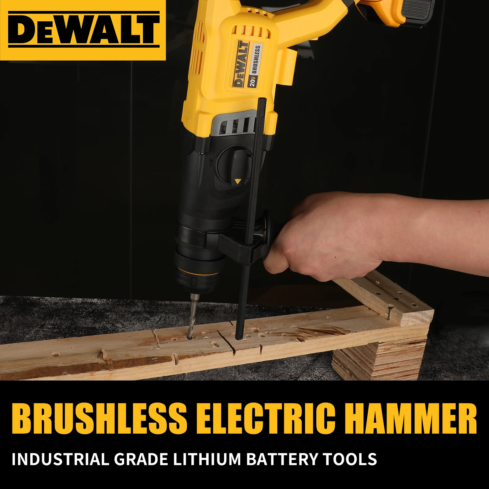 Bestseller DEWALT 20V Bürstenl – Workshop Tools Sale Bewertung und Preis