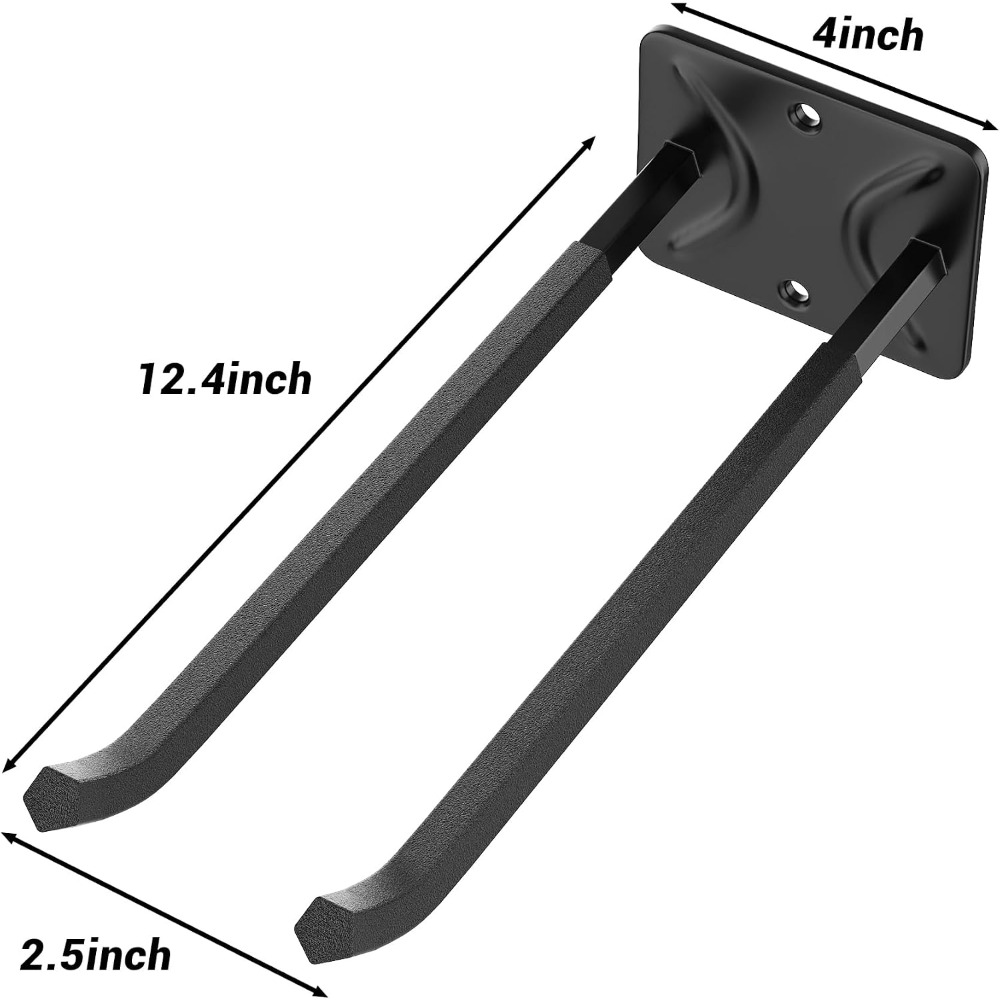 Robuste Garagen-Aufbewahrungsh – Tools For Garage Bewertung und Preis