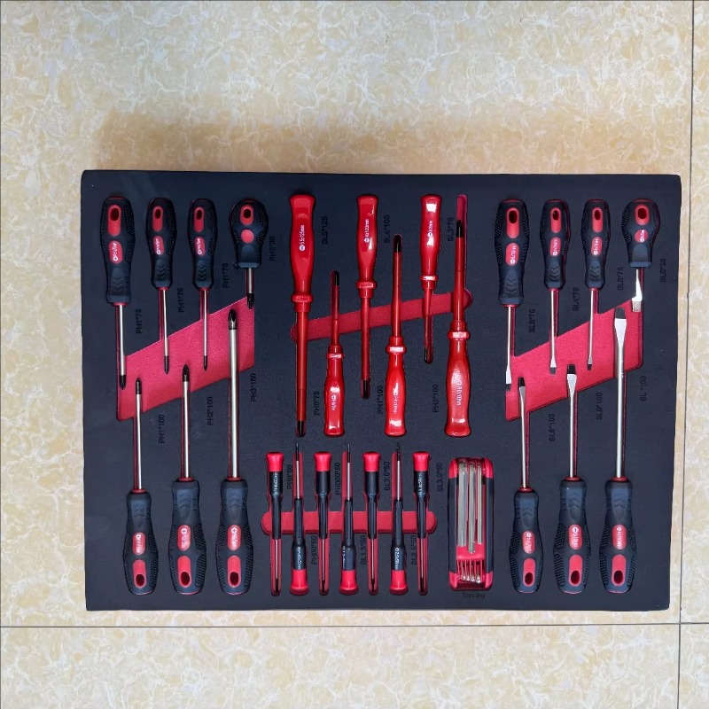Bestseller 7-Schubladen Handbe – Workshop Tools Sale Bewertung und Preis