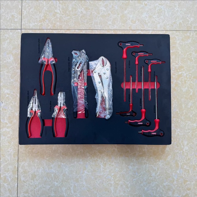 Bestseller 7-Schubladen Handbe – Workshop Tools Sale Bewertung und Preis