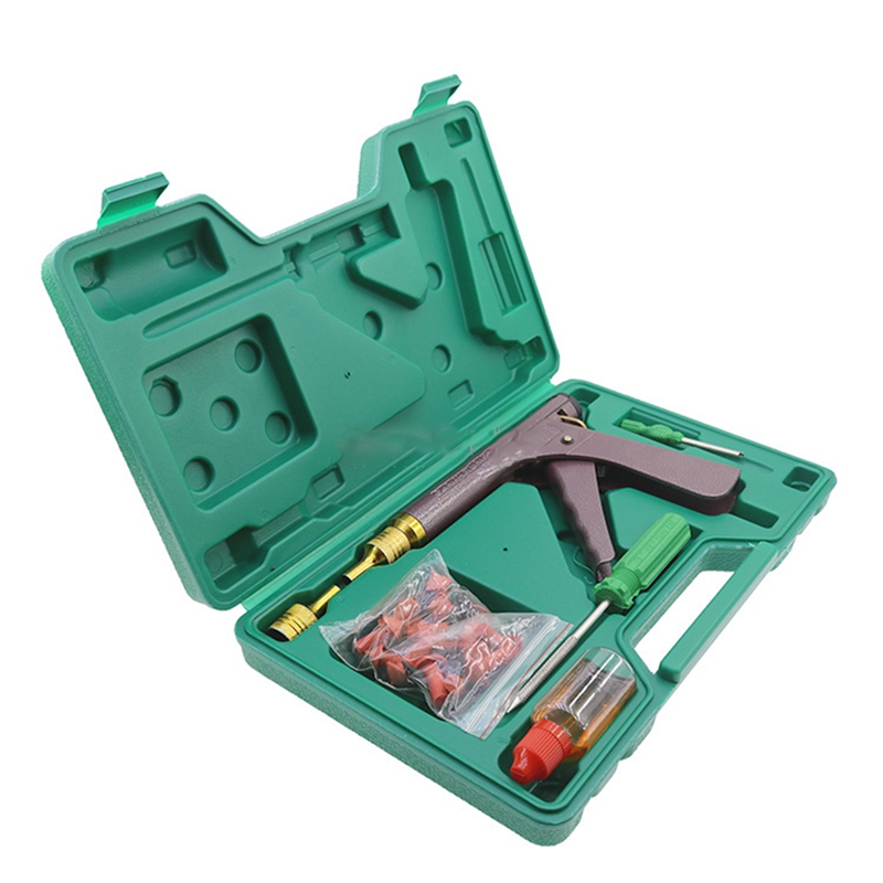 Reifenreparatur-Set für Auto u – Tools For Garage Bewertung und Preis