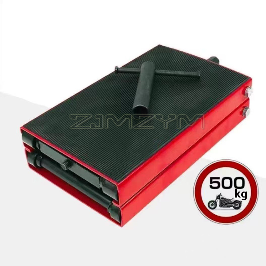 500KG Motorrad Scherenhebebühn – Workshop Tools Center Bewertung und Preis