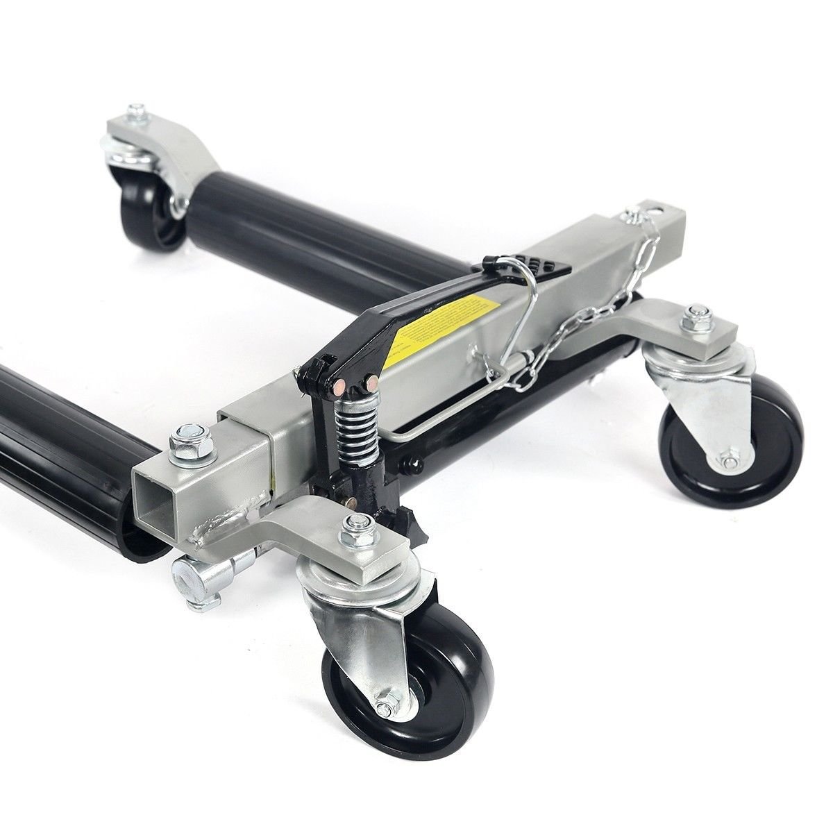 1500lbs Tragbare Fahrzeugposit – Tools For Garage Bewertung und Preis