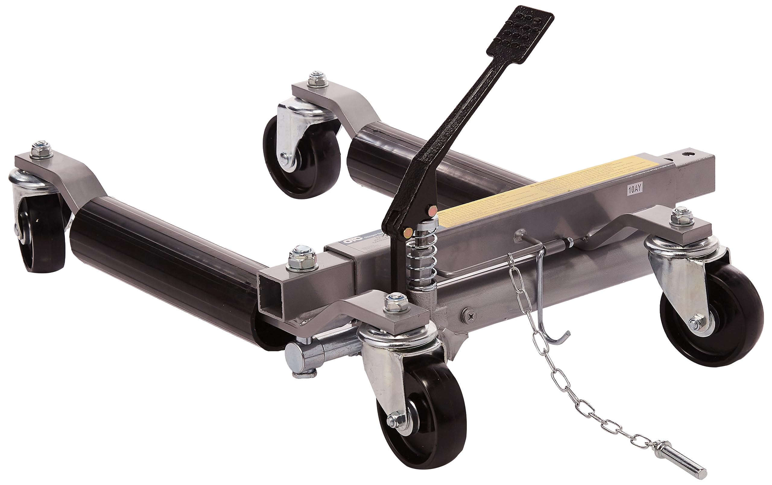 1500lbs Tragbare Fahrzeugposit – Tools For Garage Bewertung und Preis
