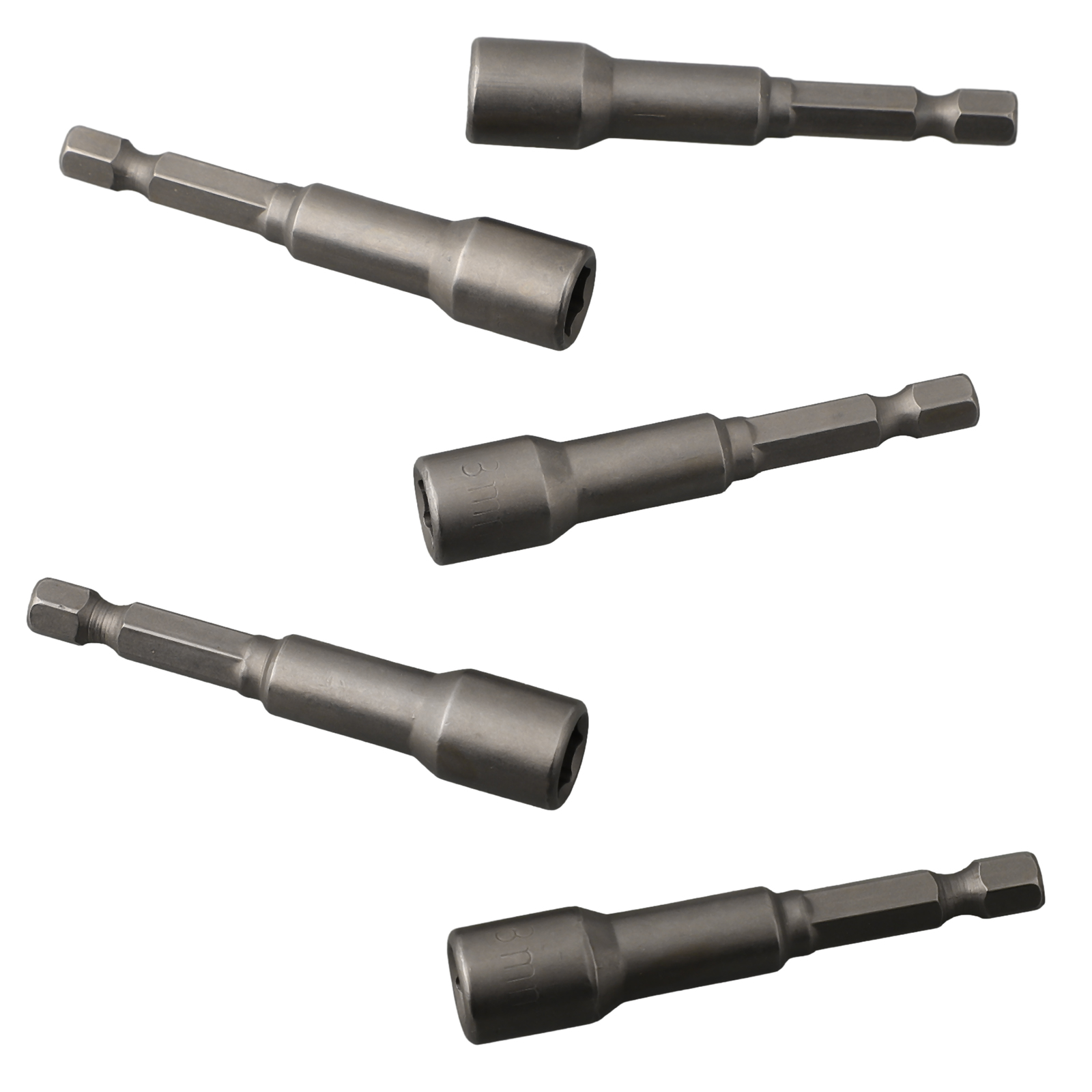 Mutter Sechs kant Innen sechs  – Workshop Tools Sale Bewertung und Preis
