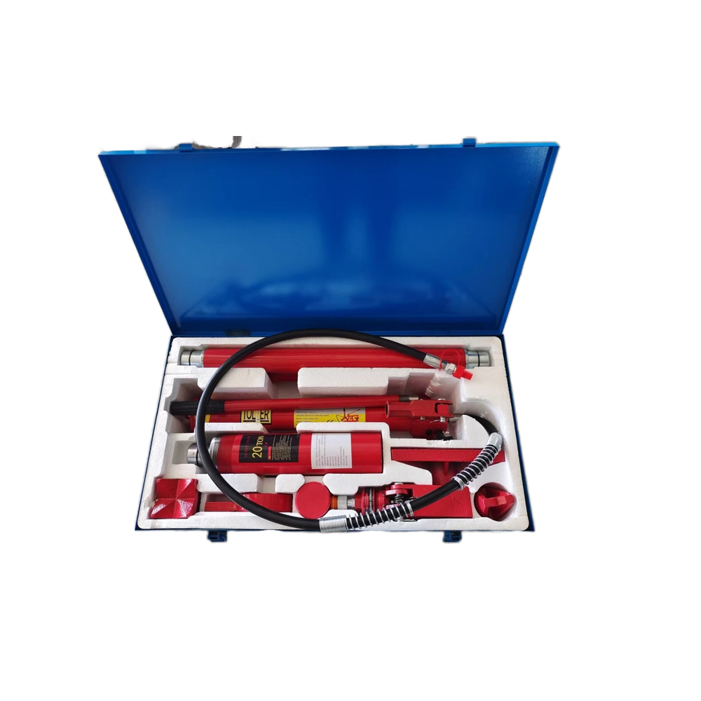 2025 Heißer Verkauf 10-Tonnen- – Workshop Tools Sale Bewertung und Preis