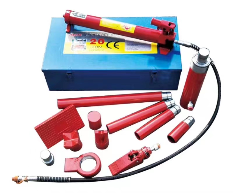 2025 Heißer Verkauf 10-Tonnen- – Workshop Tools Sale Bewertung und Preis