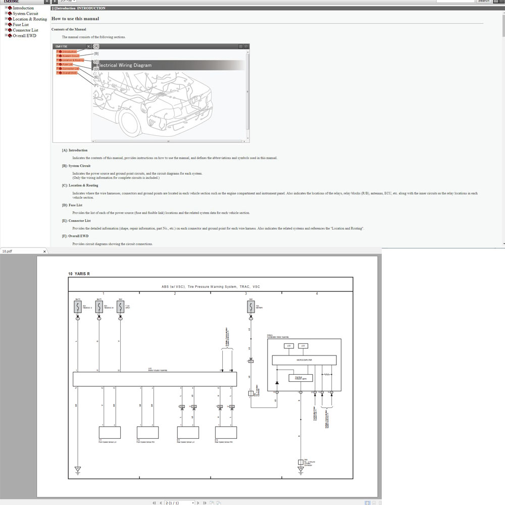 ECU-Reparatur GISC Werkstattha – Workshop Tools Diagram Bewertung und Preis