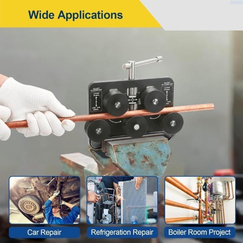 23GA Hochleistungsbremslinie - – Workshop Tools Youtube Bewertung und Preis