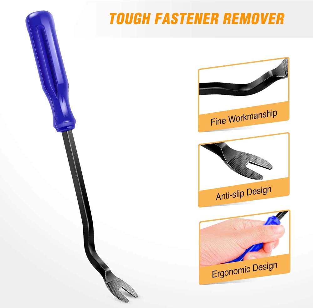 5/6-teiliges Auto-Verkleidungs – Workshop Tools Sale Bewertung und Preis